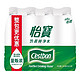  C'estbon 怡宝 纯净水555ml*12瓶膜包饮用水非矿泉水整箱　