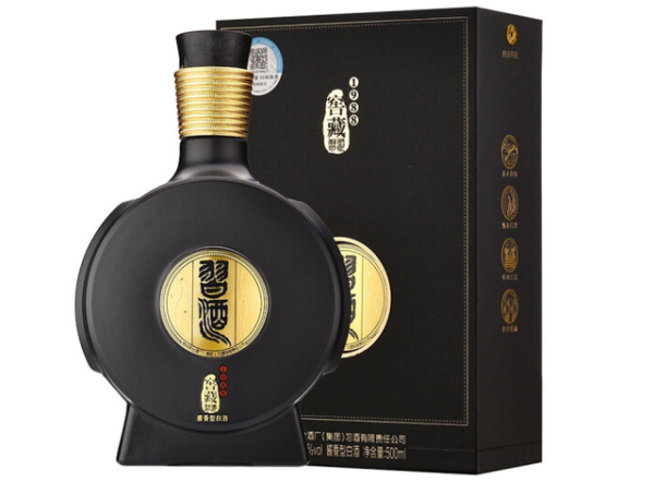 白酒星球：窖藏1988怎么能守住高端酱酒这个门？