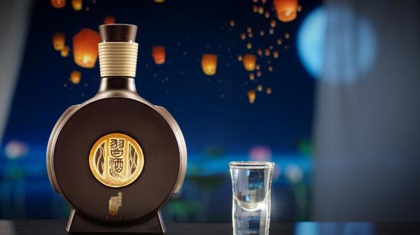 白酒星球：窖藏1988怎么能守住高端酱酒这个门？