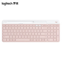 logitech 罗技 K580 键盘 无线蓝牙键盘 办公键盘