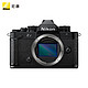 Nikon 尼康 Zf 全画幅微单相机 单机身