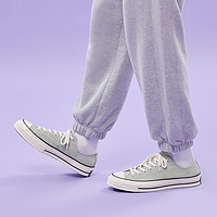 CONVERSE 匡威 Chuck 70S 男女款低帮帆布鞋  A02769C