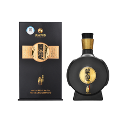 白酒星球：窖藏1988怎么能守住高端酱酒这个门？