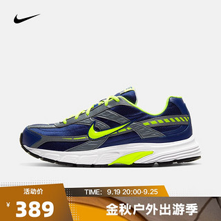 NIKE 耐克 男子 INITIATOR 跑步鞋 394055-400 41