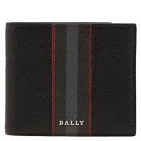 BALLY 巴利 Brasai 男士钱包