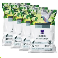 蓝氏 优质全价猫粮 50g