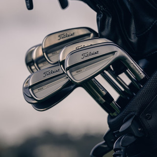 Titleist泰特利斯高尔夫球杆男士铁杆23全新T150巡回赛铁杆更快球速铁杆组 R/#4-P/7支/NS880 AMC