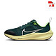 NIKE 耐克 AIR ZOOM PEGASUS 40运动鞋跑步鞋DX2498-301