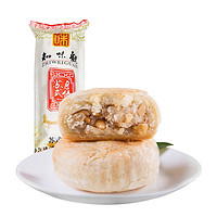 知味观 百果苏式月饼 360g