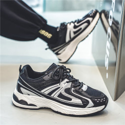 bigboy港nis四季款运动休闲鞋潮鞋老爹鞋