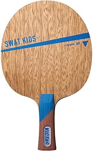 Victas 乒乓球 球拍 SWAT KIDS Swat 儿童 攻击用横握式 FLA310054