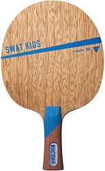 Victas 乒乓球 球拍 SWAT KIDS Swat 儿童 攻击用横握式 FLA310054