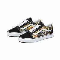 VANS 范斯 女鞋 OLD SKOOL 休闲鞋VN0A7Q2J640 VN0A7Q2J640 36