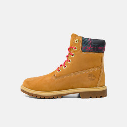 【省214元】添柏岚休闲运动鞋_timberland 添柏岚 官方踢不烂女鞋秋冬