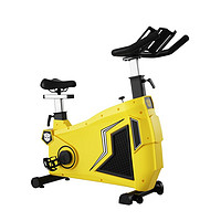 FriedRich 腓特烈 金刚动感单车家用磁控静音健身车自行车健身器材商用健身房单车