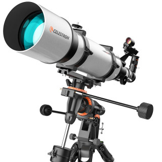 CELESTRON 星特朗 120EQ3M-R5天文望远镜高清高倍大口径夜视专业观星观景深空观测