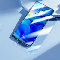 SMARTDEVIL 闪魔 华为全系钢化膜 2片+神器