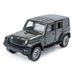 TAKARA TOMY 多美 1/65 824534 80号吉普越野SUV