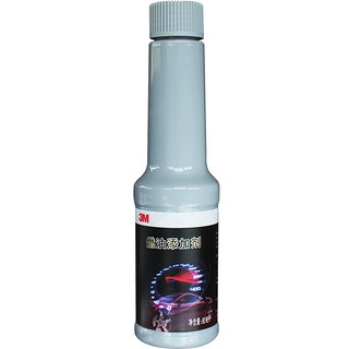 3M 汽油添加剂 80ml 5瓶