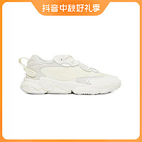 adidas 阿迪达斯 三叶草OZWEEGO运动休闲鞋复古老爹鞋GW3958