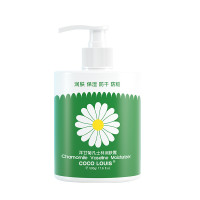 3日0点：COCOLOUIS 凡士林洋 甘菊护手霜 500g
