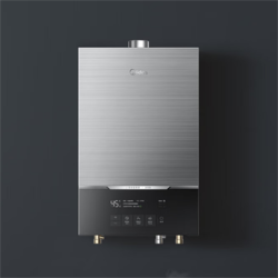 Midea 美的 燃气热水器 多维降噪 JSQ25-MATE 13L
