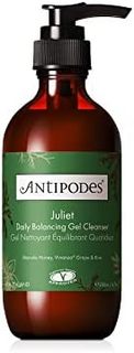 ANTIPODES 有机鳄梨油洁面乳 200ml