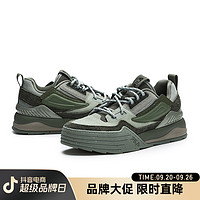 FILA 斐乐 情侣鞋F12M/W311203F