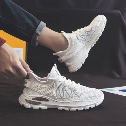 warrior回力时尚男鞋低帮跑步鞋一脚蹬运动鞋男休闲跑鞋城市跑步