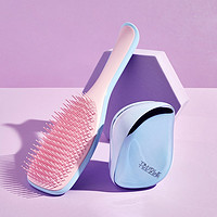 88VIP：TANGLE TEEZER TangleTeezer英国王妃梳tt便携灵巧节日礼盒