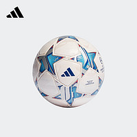 adidas阿迪达斯欧冠比赛用足球IA0940 5号 5