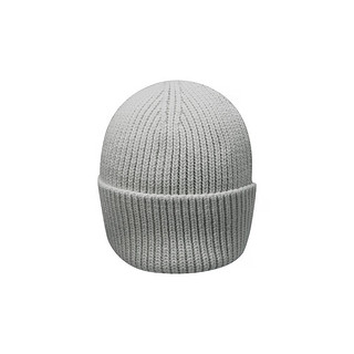 斯凯奇爆笑怪兽系列Skechers运动帽针织帽时尚双面保暖L423U022