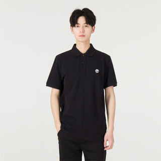 Timberland polo衫男士T恤短袖保罗衫 A24H2001