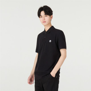 Timberland polo衫男士T恤短袖保罗衫 A24H2001