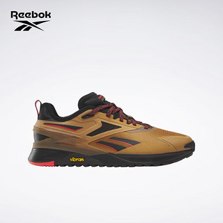 Reebok锐步男女NANO X3 ADVENTURE户外运动综合训练鞋 100033321 中国码:44.5 美码:11