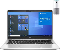 HP 惠普 2022 ProBook 430 Gen 8 13.3 英寸 FHD 商务笔记本电脑i5-1135G7 8GB+512GB 加会议扬声器