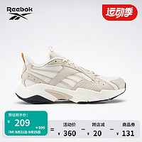 Reebok 锐步 老爹鞋 GZ2397 中国码:42.5(27.5cm),US:9.5