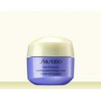 临期品：SHISEIDO 资生堂 悦薇智感紧塑焕白霜15ml（清爽型）