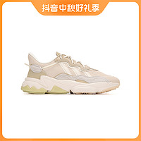 adidas 阿迪达斯 三叶草 OZWEEGO运动鞋休闲鞋老爹鞋GW4436