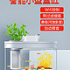 画法几何 智能鱼缸自动客厅小型生态米家app可控桌面家用迷你微型