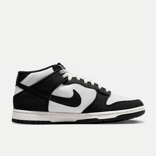 耐克（NIKE）男子运动鞋 DUNK MID DV0830-102 41