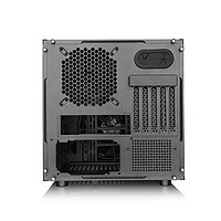 Thermaltake 曜越 Core V21 桌面迷你机箱