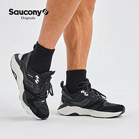 百亿补贴：saucony 索康尼 GRAM 9000 女子休闲运动鞋 S79000