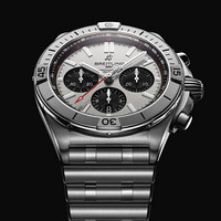 BREITLING 百年灵 机械计时系列 42毫米自动上链腕表 AB0134101G1A1