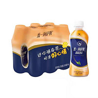 统一 阿萨姆原味奶茶300ml*12瓶开盖即饮整箱装饮料