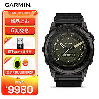 GARMIN 佳明 tactix 7 Amoled 泰铁时户外运动定位多功能监测手表