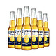 Corona 科罗娜 啤酒 330ml*12瓶整箱装墨西哥原装进口拉格特级精酿黄啤小麦啤