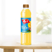 九三 食用油 物理压榨 葵花籽油 400ML