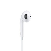 Apple 苹果 EarPods 有线入耳式耳机 USB-C接口 防汗防水