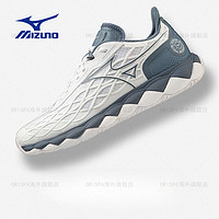                                                                                                                                                                                 美津浓（MIZUNO）网球鞋WAVE ENFORCE 男女款稳定舒适耐磨运动鞋 WAVE ENFORCE白_金属 40.5 偏大一码